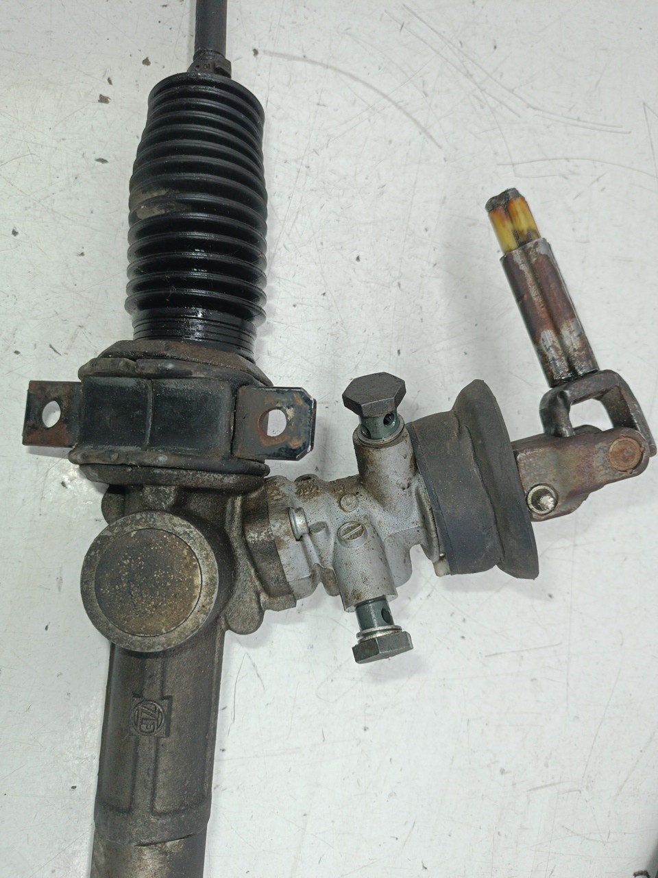 Caixa de direção OPEL VECTRA B (J96) | 95 - 04 Imagem-5