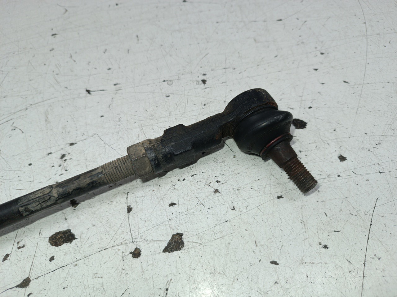 Caixa de direção OPEL VECTRA B (J96) | 95 - 04 Imagem-7