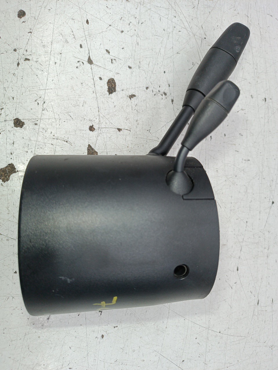 Comutador de piscas e limpa para-brisas MERCEDES-BENZ S-CLASS (W220) | 98 - 05 Imagem-2