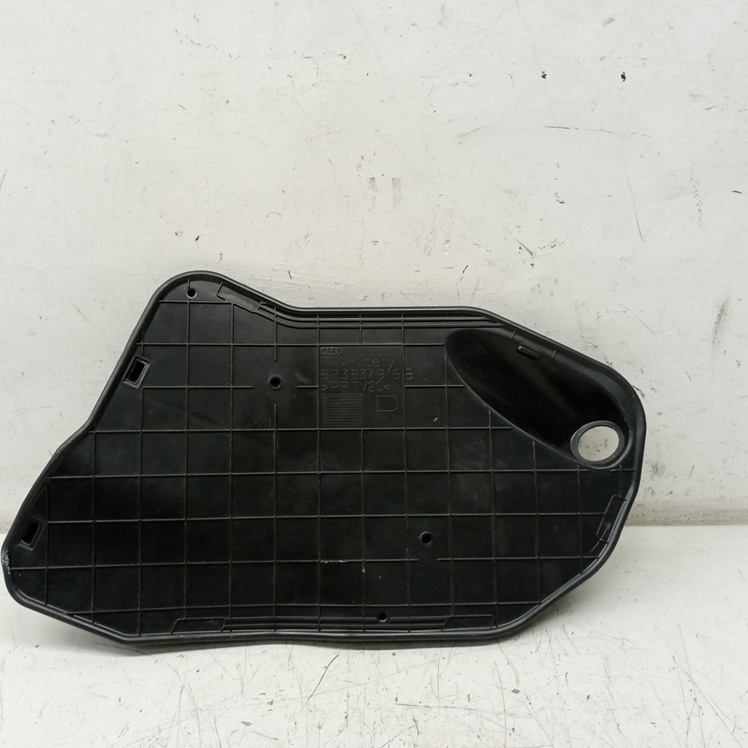Moldura da porta AUDI A3 (8P1) | 03 - 13