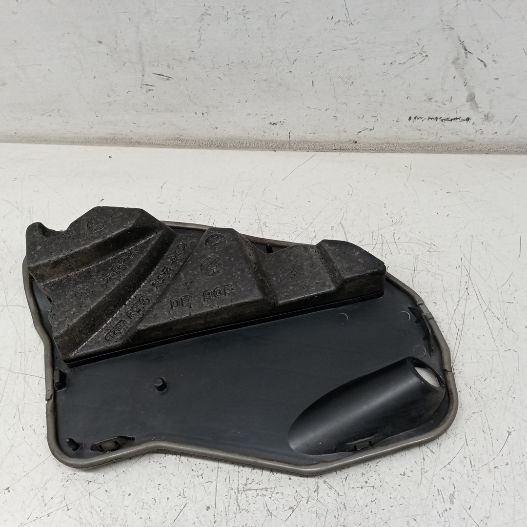 Moldura da porta AUDI A3 (8P1) | 03 - 13 Imagem-2