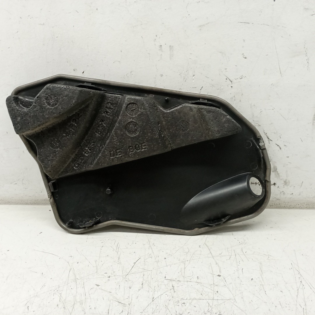 Moldura da porta AUDI A3 (8P1) | 03 - 13 Imagem-3