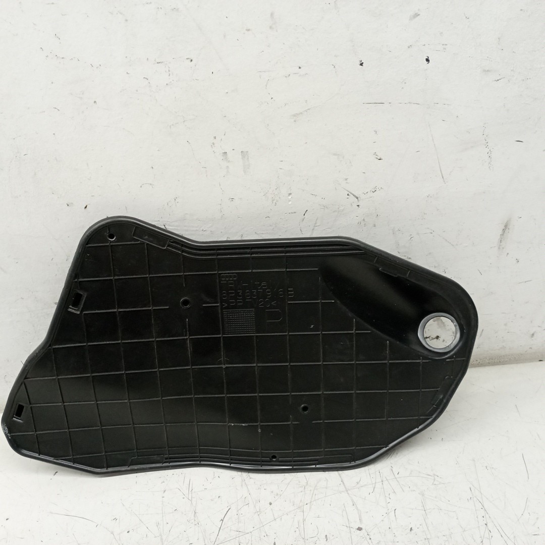 Moldura da porta AUDI A3 (8P1) | 03 - 13 Imagem-4