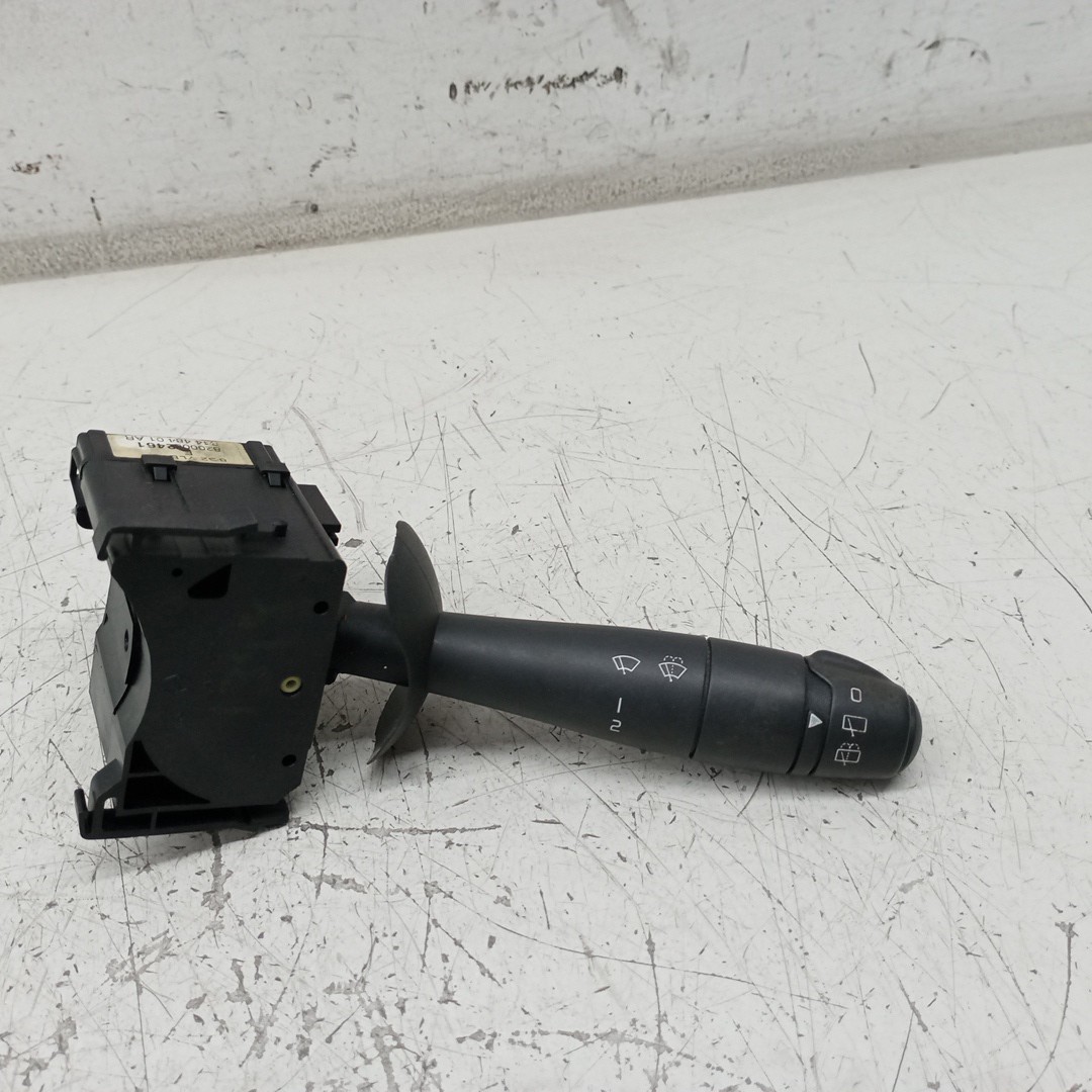 Comutador de limpa-para-brisas RENAULT LAGUNA II (BG0/1_) | 01 - 07
