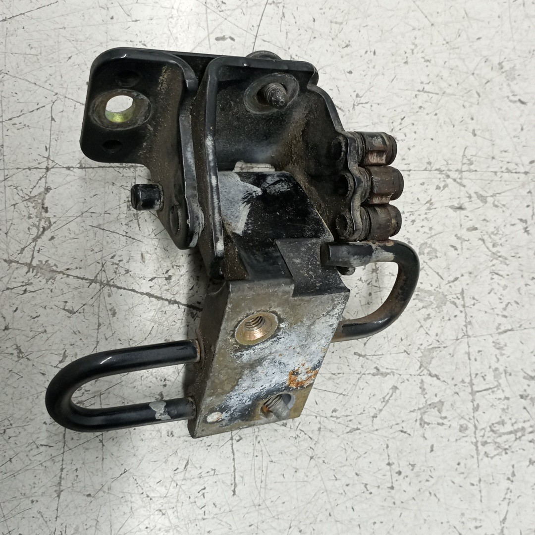 Dobradiça AUDI A4 Avant (8E5, B6) | 00 - 05 Imagem-2