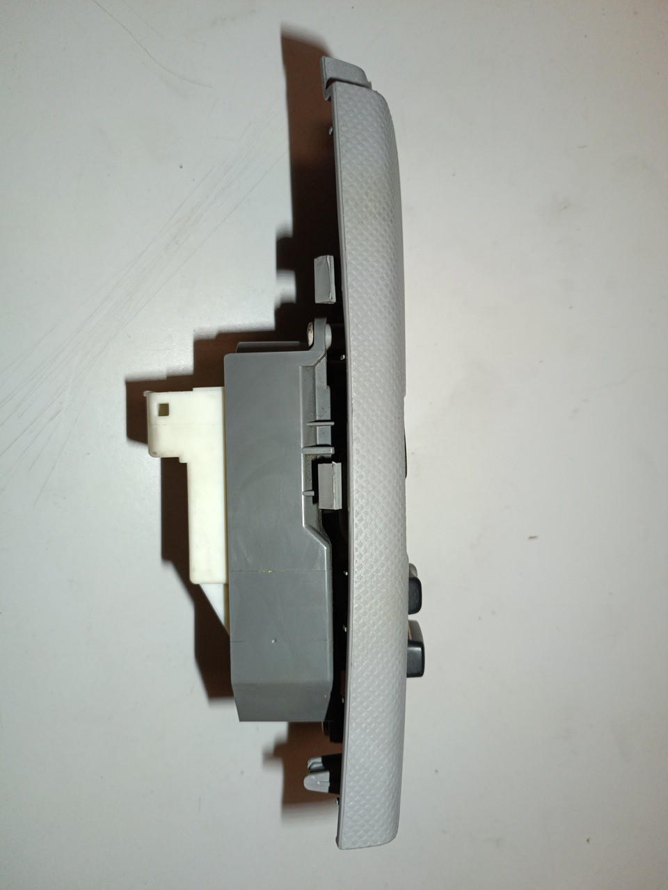 Comutador de vidro frente esquerdo TOYOTA YARIS (_P9_) | 05 - 14 Imagem-3