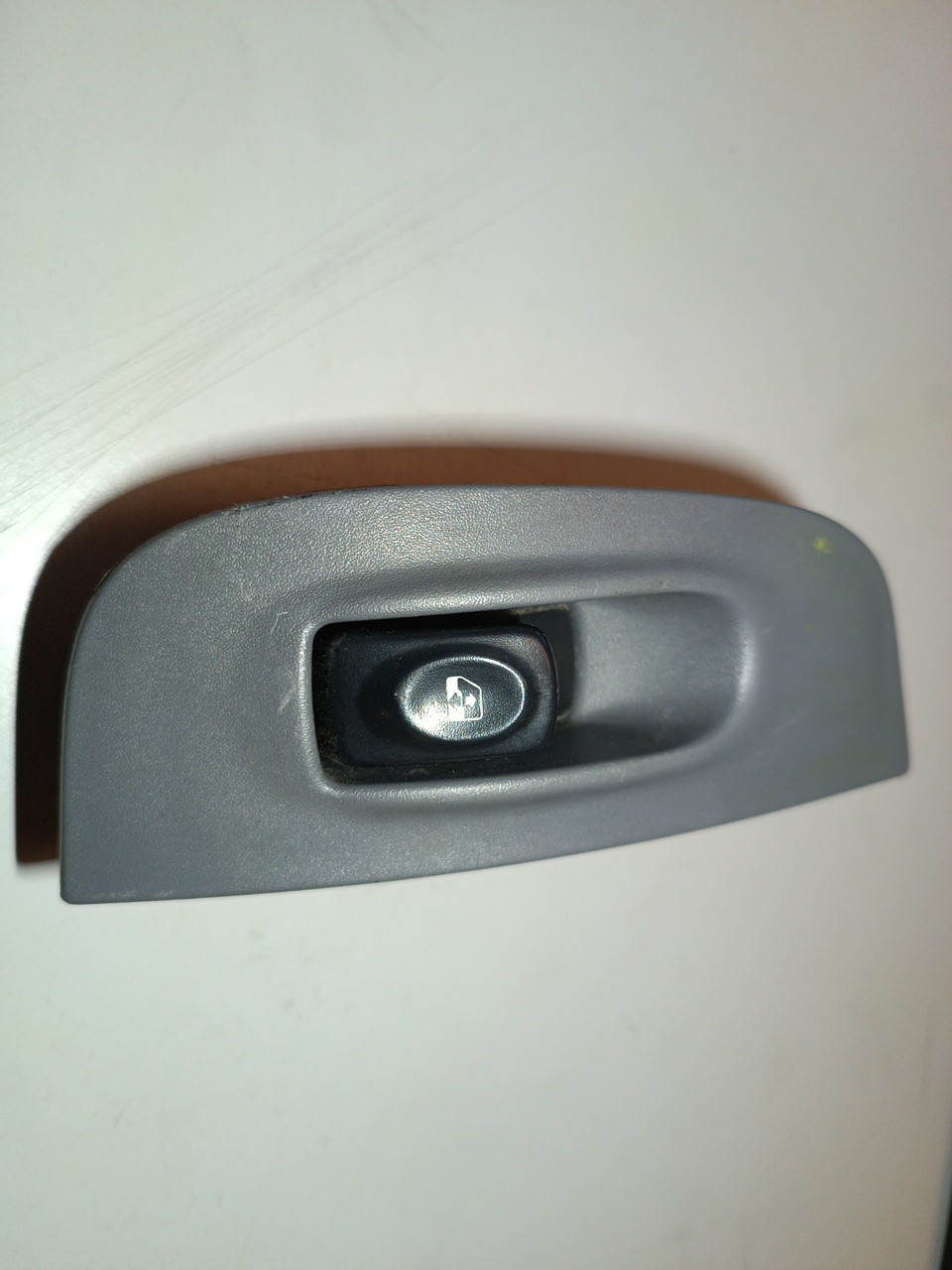 Comutador de vidro frente direito RENAULT MEGANE I (BA0/1_) | 95 - 04 Imagem-4