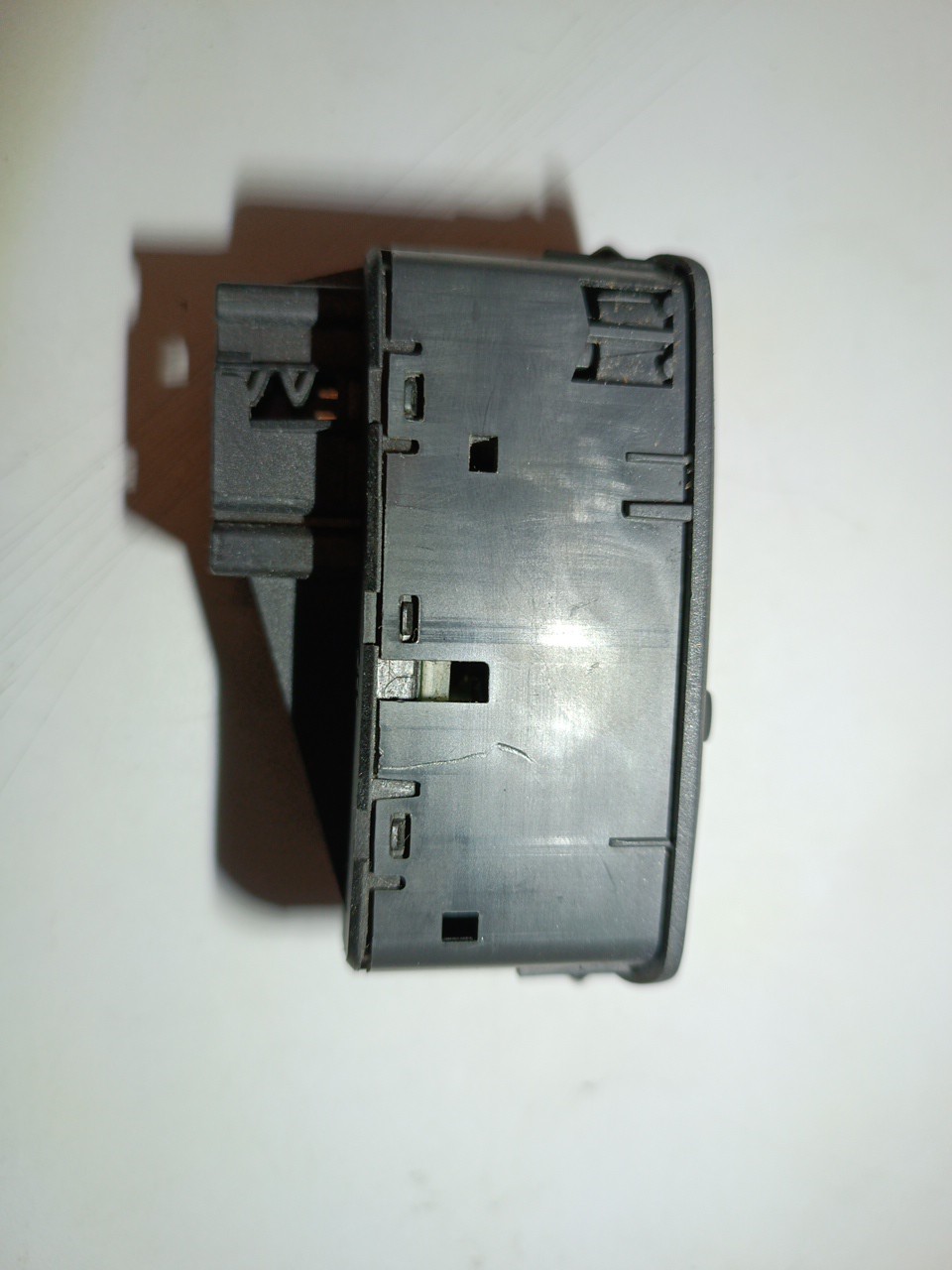 Comutador de vidro frente esquerdo OPEL CORSA D (S07) | 06 - 14 Imagem-2