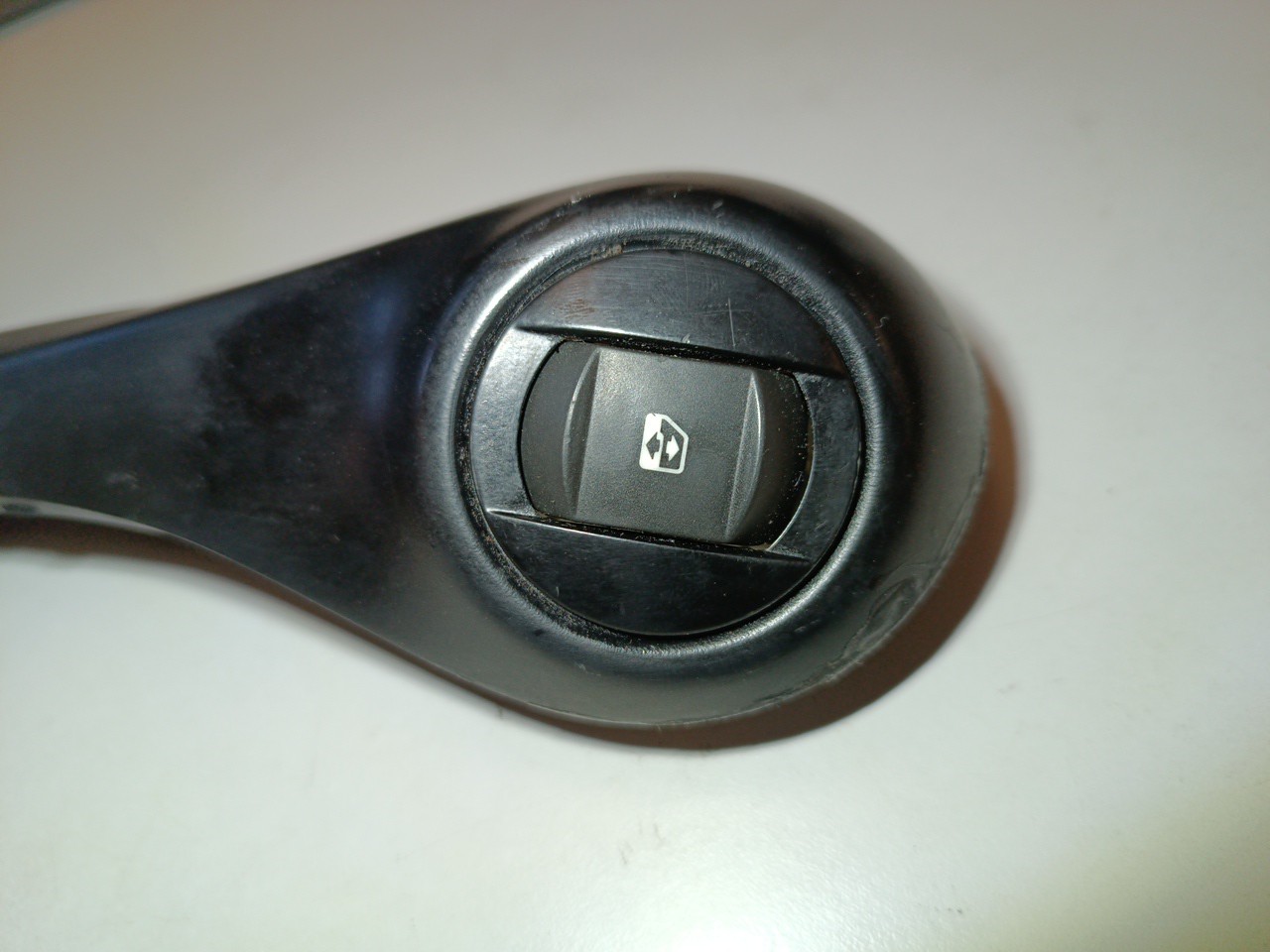 Comutador de vidro frente direito RENAULT MEGANE II (BM0/1_, CM0/1_) | 01 - 12 Imagem-6