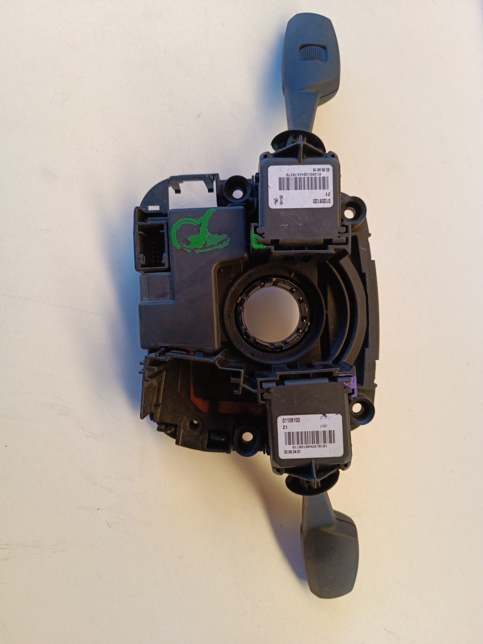 Manipulos luzes / limpas Conjunto  BMW 3 (E90) | 04 - 12