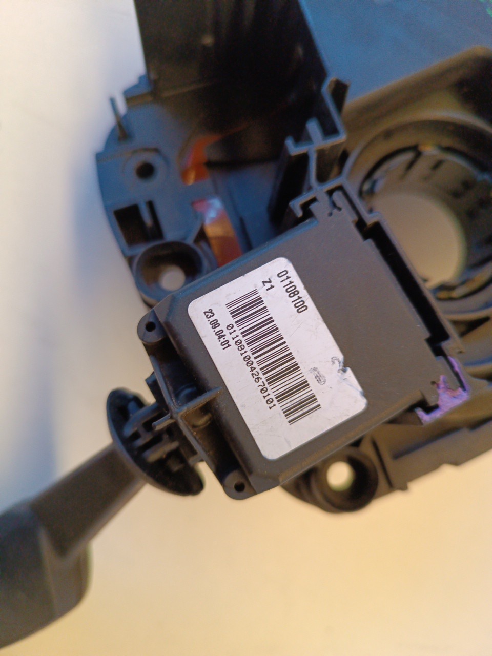 Manipulos luzes / limpas Conjunto  BMW 3 (E90) | 04 - 12 Imagem-1