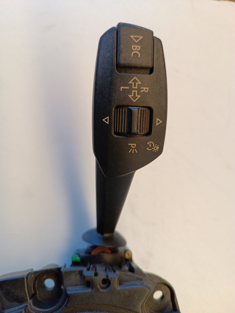 Manipulos luzes / limpas Conjunto  BMW 3 (E90) | 04 - 12 Imagem-3