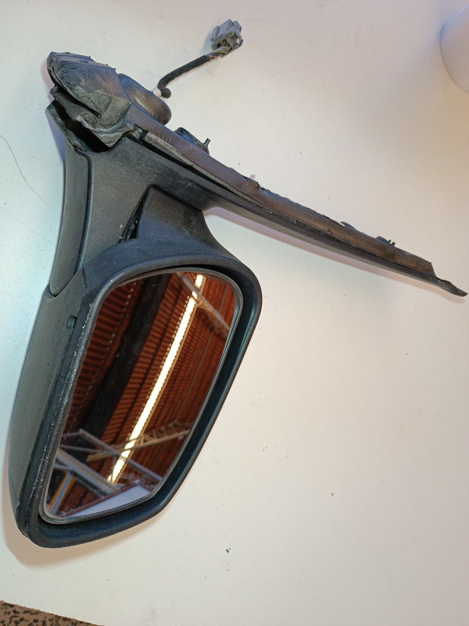 Espelho Retrovisor Direito Elétrico FORD FOCUS C-MAX (DM2) | 03 - 07 Imagem-6