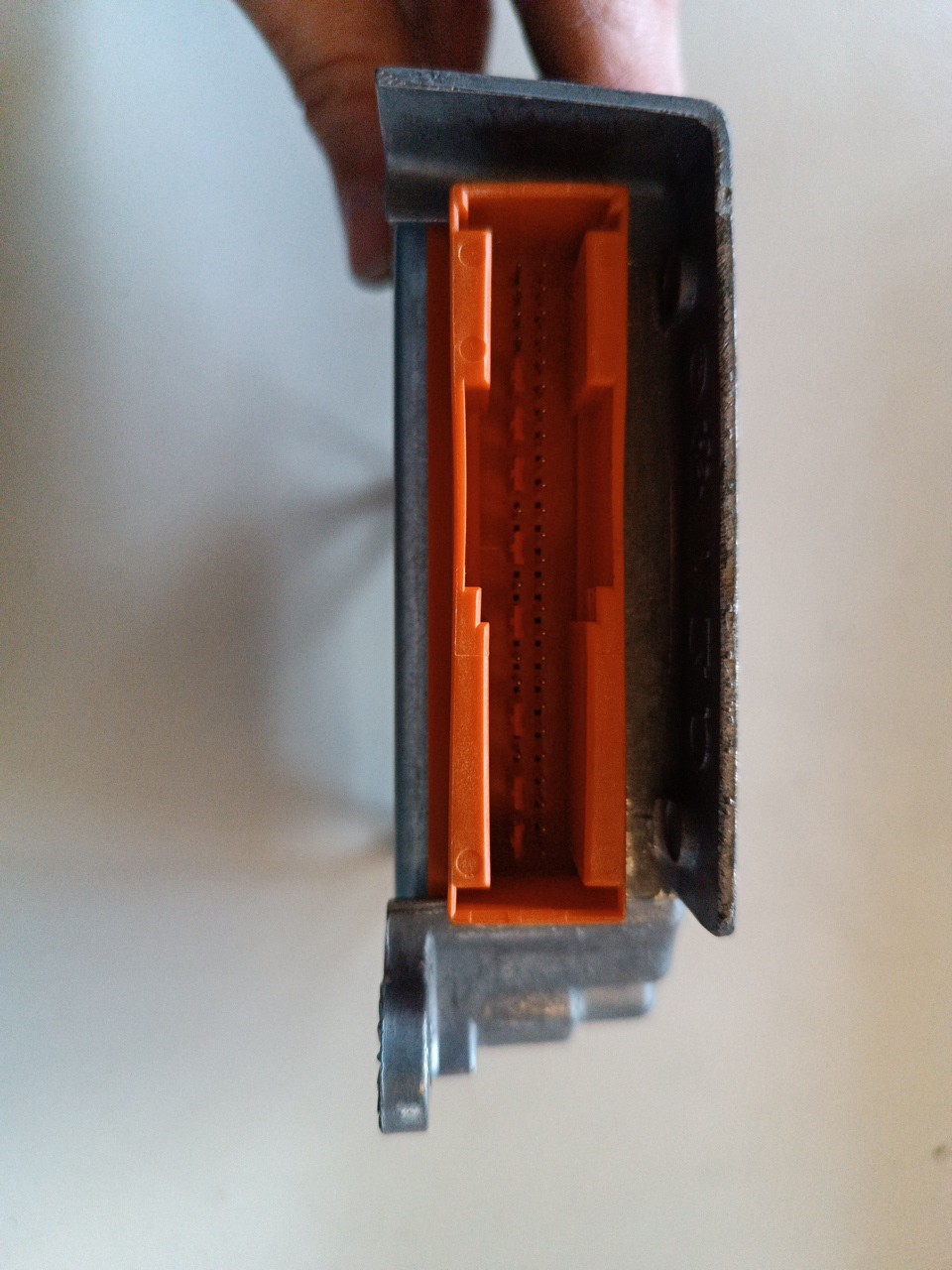 Centralina des coussins gonflables PEUGEOT 307 (3A/C) | 00 - 12 Imagem-3
