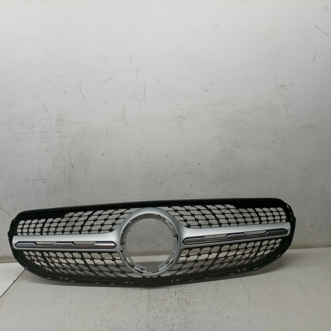 Grelha da Frente MERCEDES-BENZ GLC (X253) | 15 - 