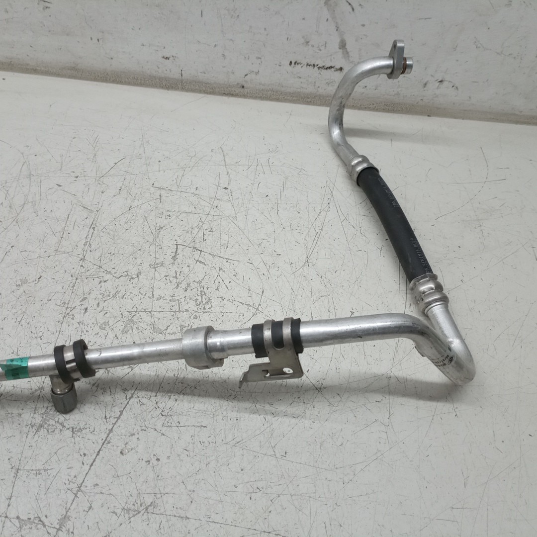 Tubo de Ar condicionado RENAULT CLIO IV (BH_) | 12 -  Imagem-3