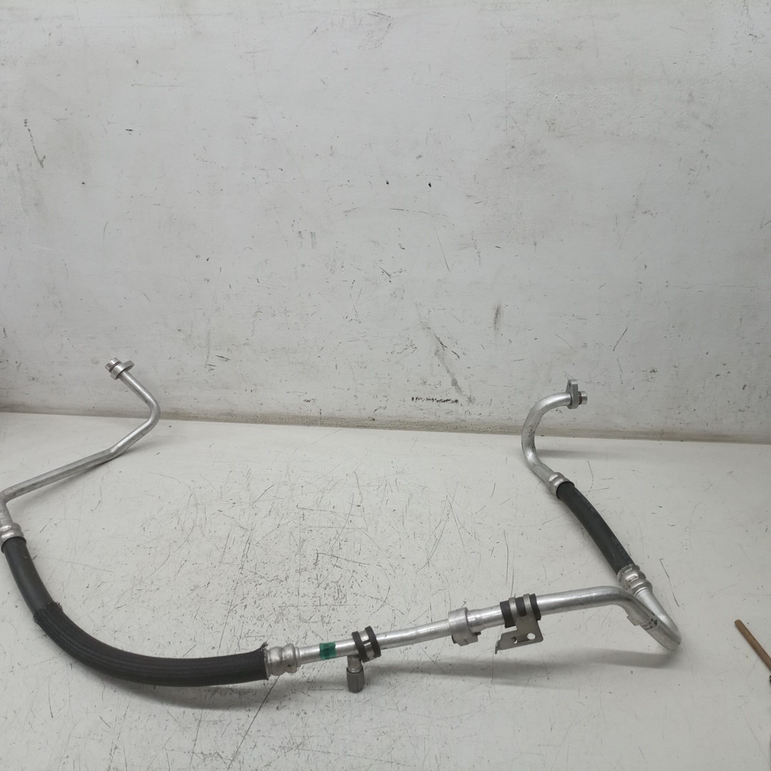 Tubo de Ar condicionado RENAULT CLIO IV (BH_) | 12 -  Imagem-4