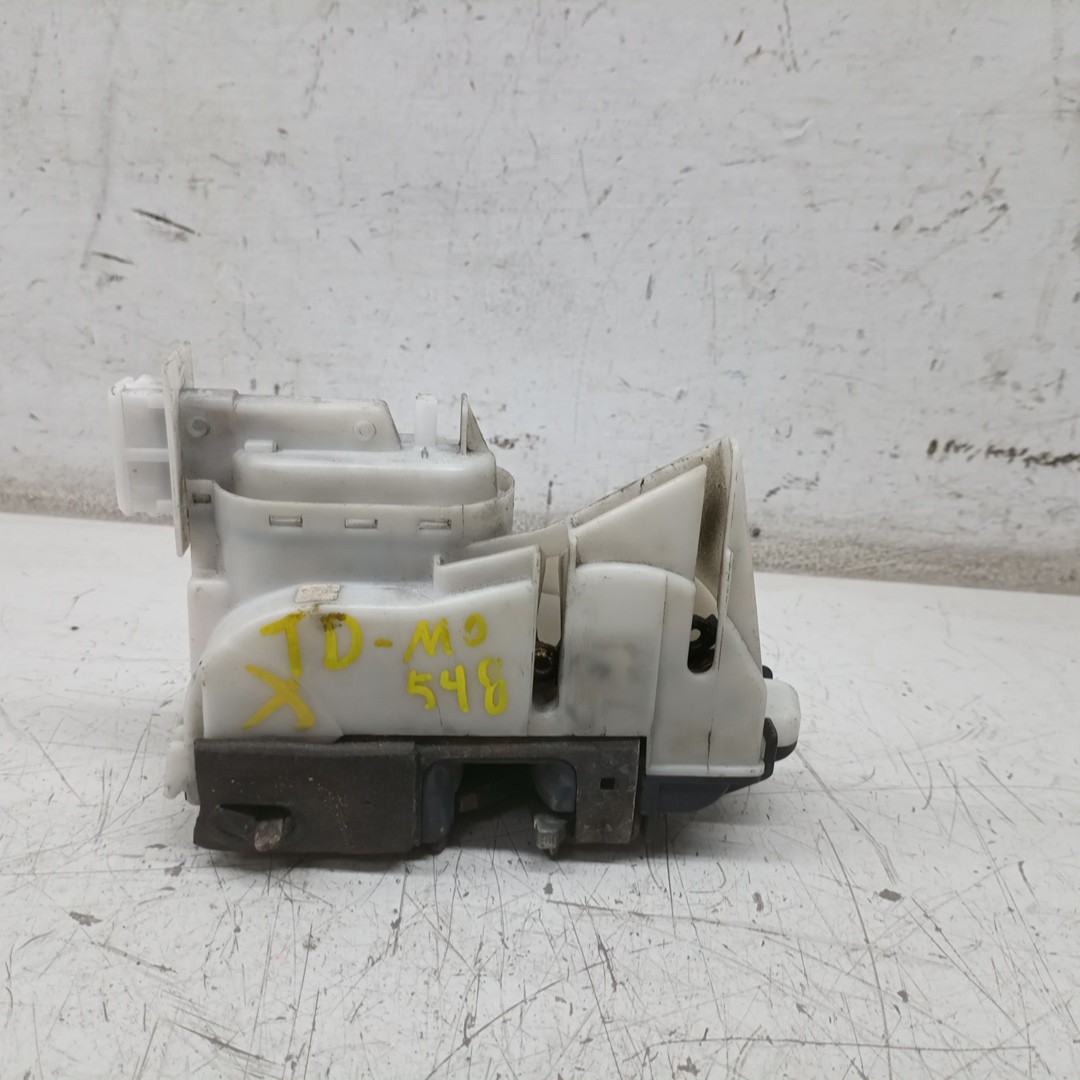 Fecho da Porta VOLKSWAGEN GOLF III (1H1) | 91 - 98