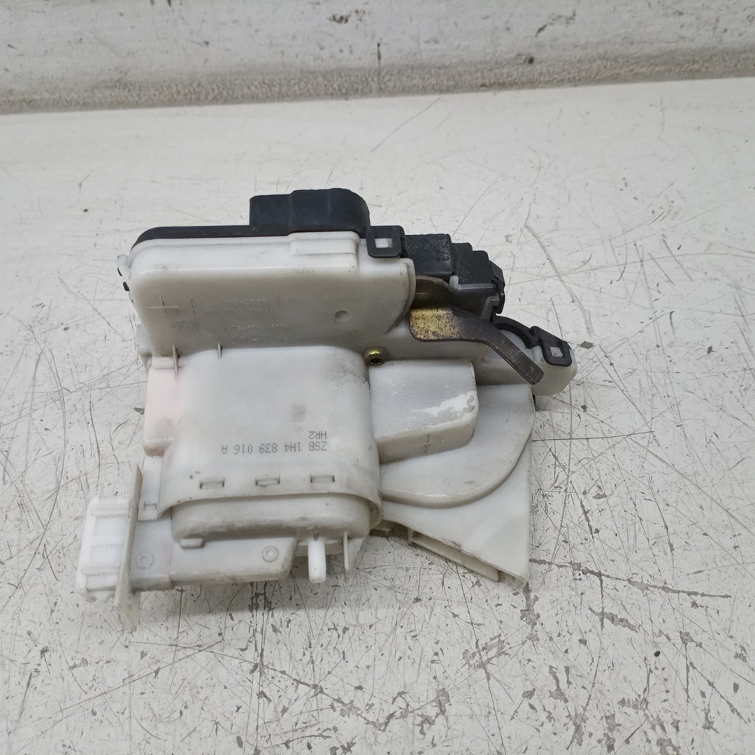 Fecho da Porta VOLKSWAGEN GOLF III (1H1) | 91 - 98 Imagem-1