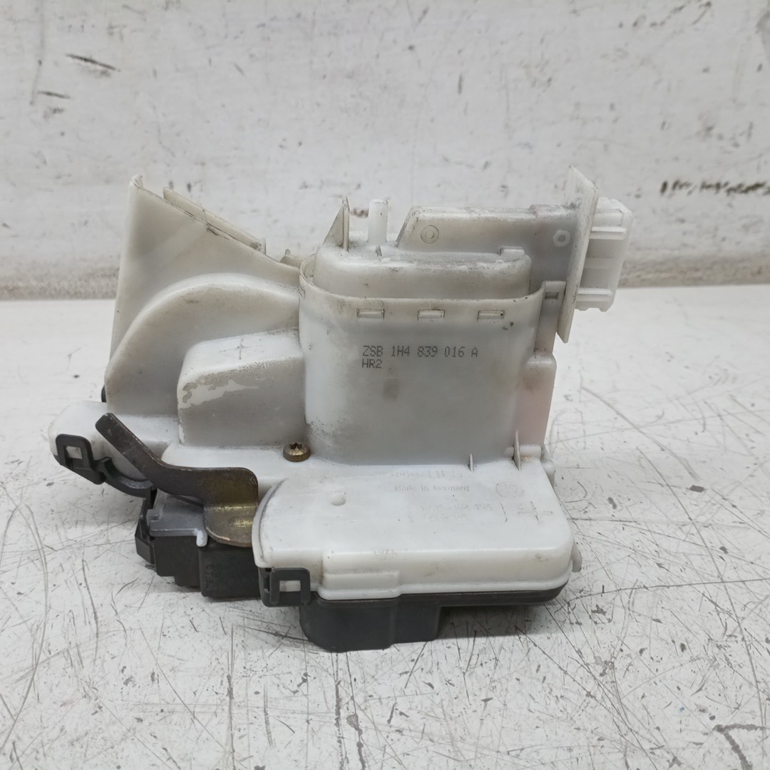 Fecho da Porta VOLKSWAGEN GOLF III (1H1) | 91 - 98 Imagem-4