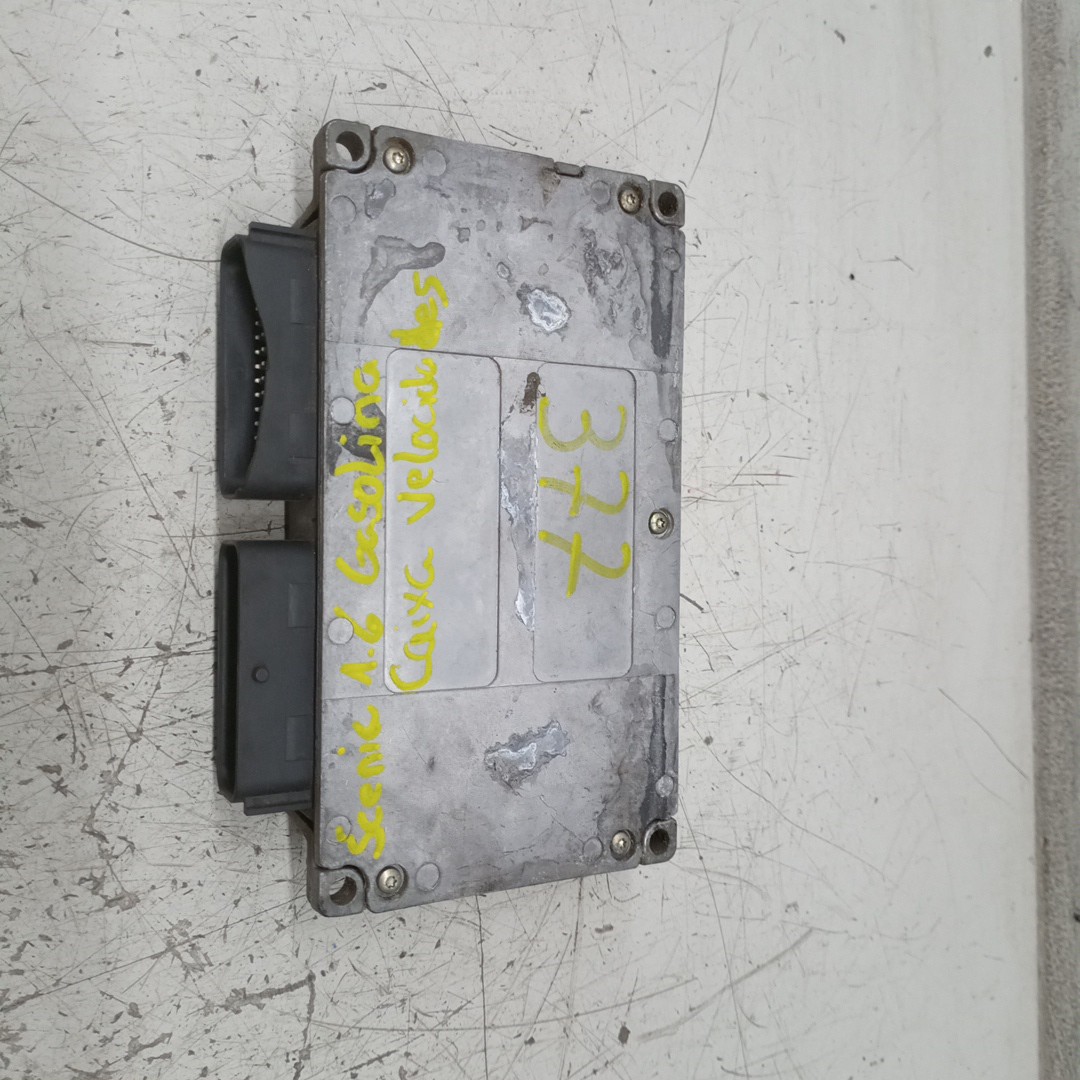 Centralina Caixa Velocidades RENAULT MEGANE Scenic (JA0/1_) | 96 - 01