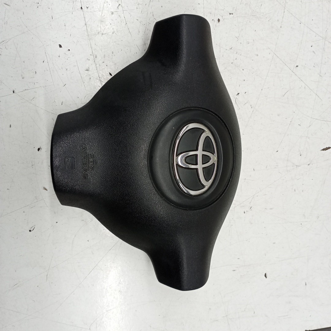 Airbag Volante TOYOTA YARIS (_P9_) | 05 - 14