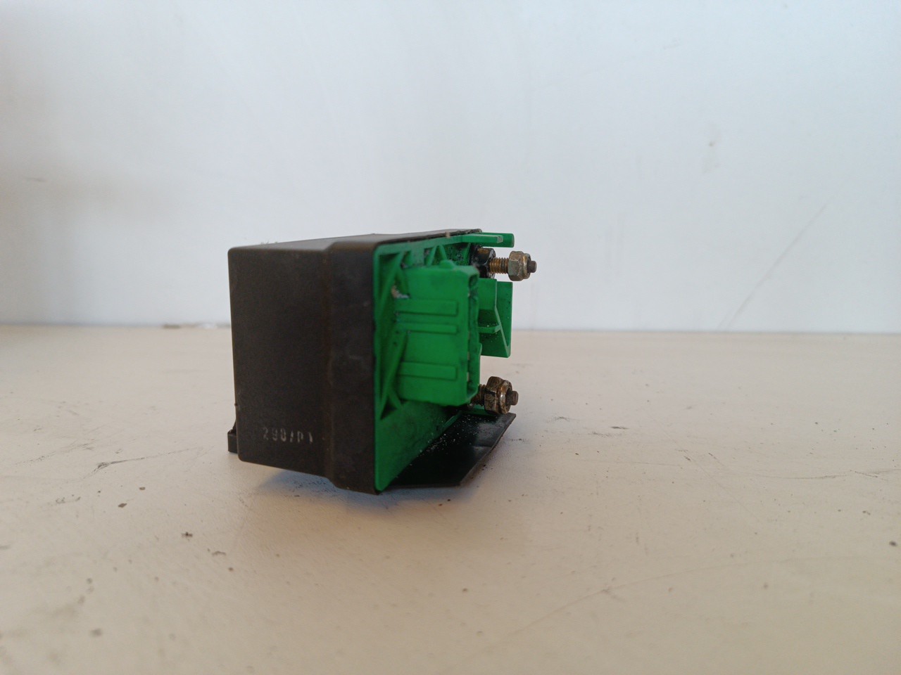 Modulo eletrico CITROEN SAXO Hatchback van (S3_) | 97 - 03 Imagem-1