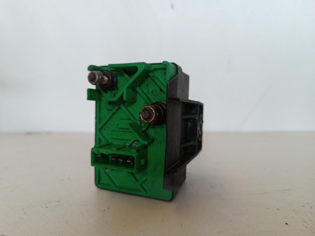 Modulo eletrico CITROEN SAXO Hatchback van (S3_) | 97 - 03 Imagem-3