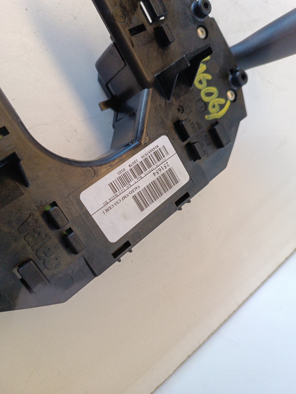Manipulos luzes / limpas Conjunto  CITROEN C4 I (LC_) | 04 - 13 Imagem-1