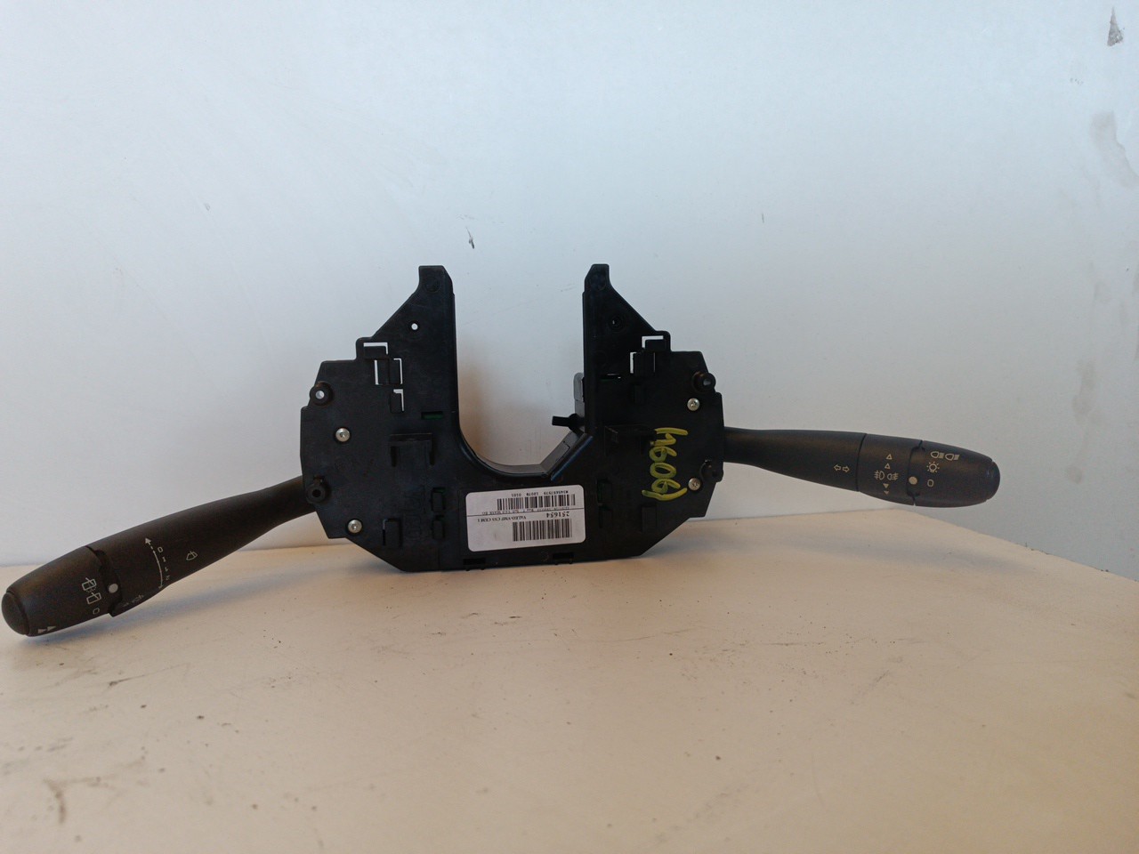 Manipulos luzes / limpas Conjunto  CITROEN C4 I (LC_) | 04 - 13 Imagem-4