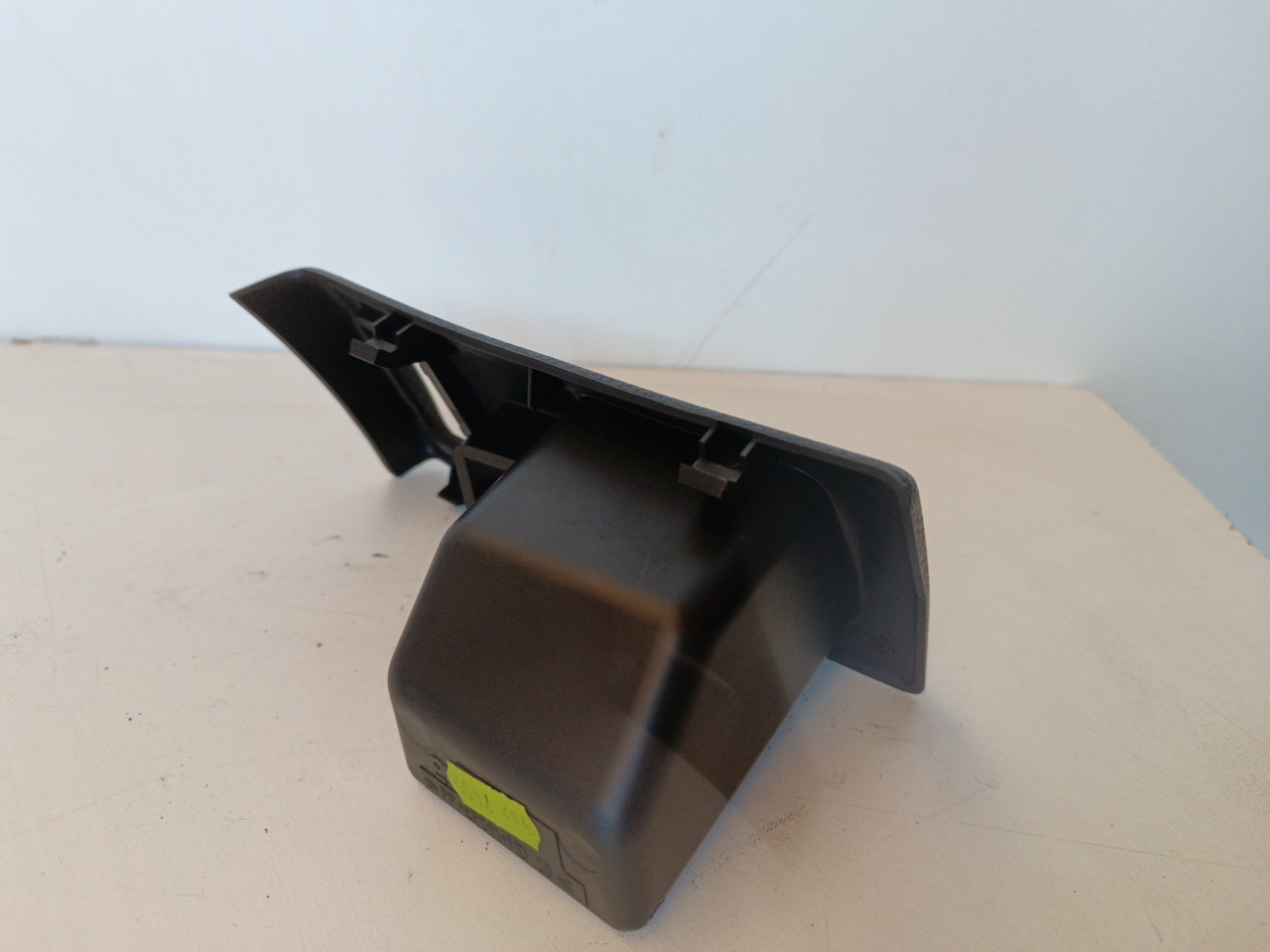 Painel do regulador de luz nevoeiro e airbag PEUGEOT 206 Hatchback (2A/C) | 98 - 12 Imagem-4