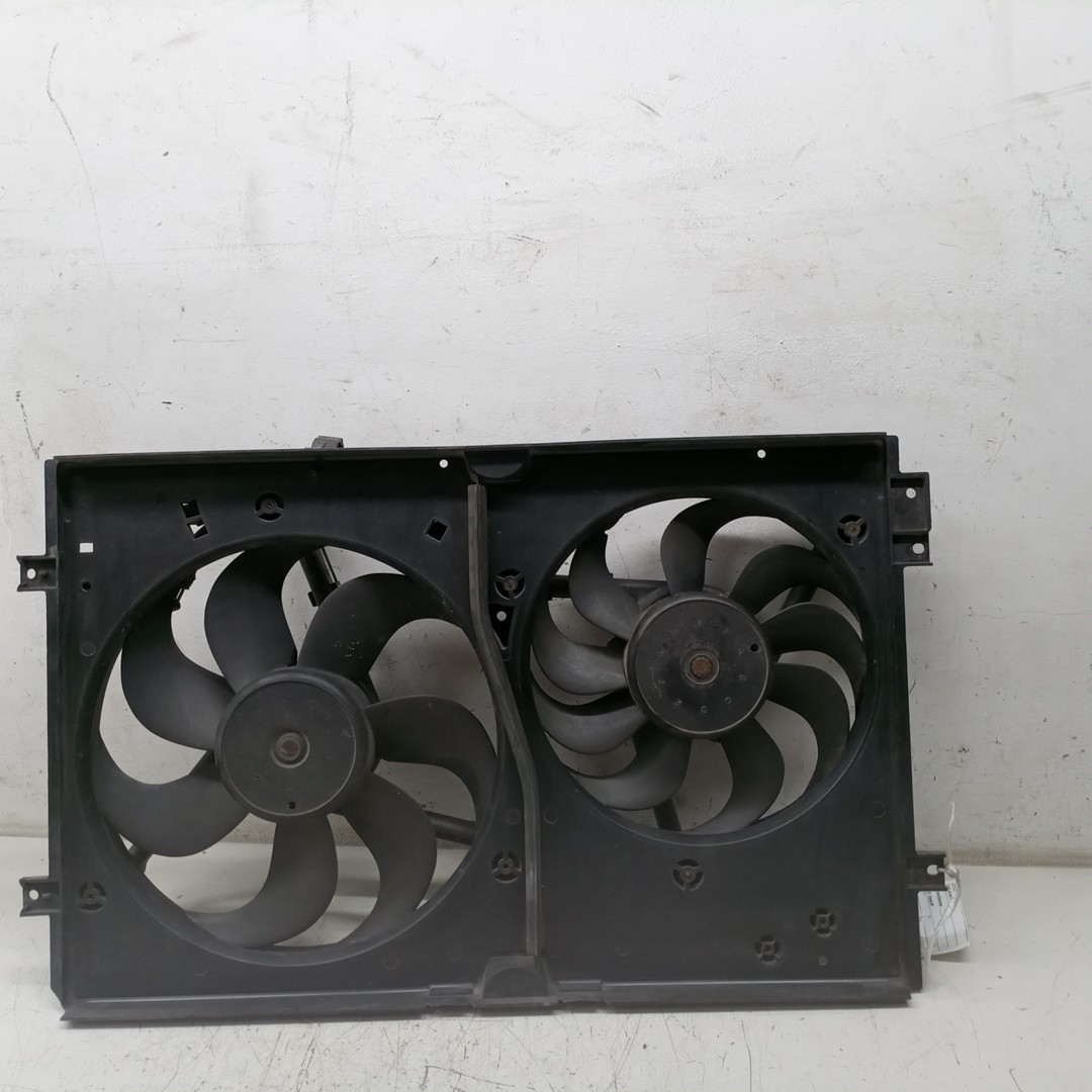 Termo ventiladores AUDI A3 (8L1) | 96 - 06