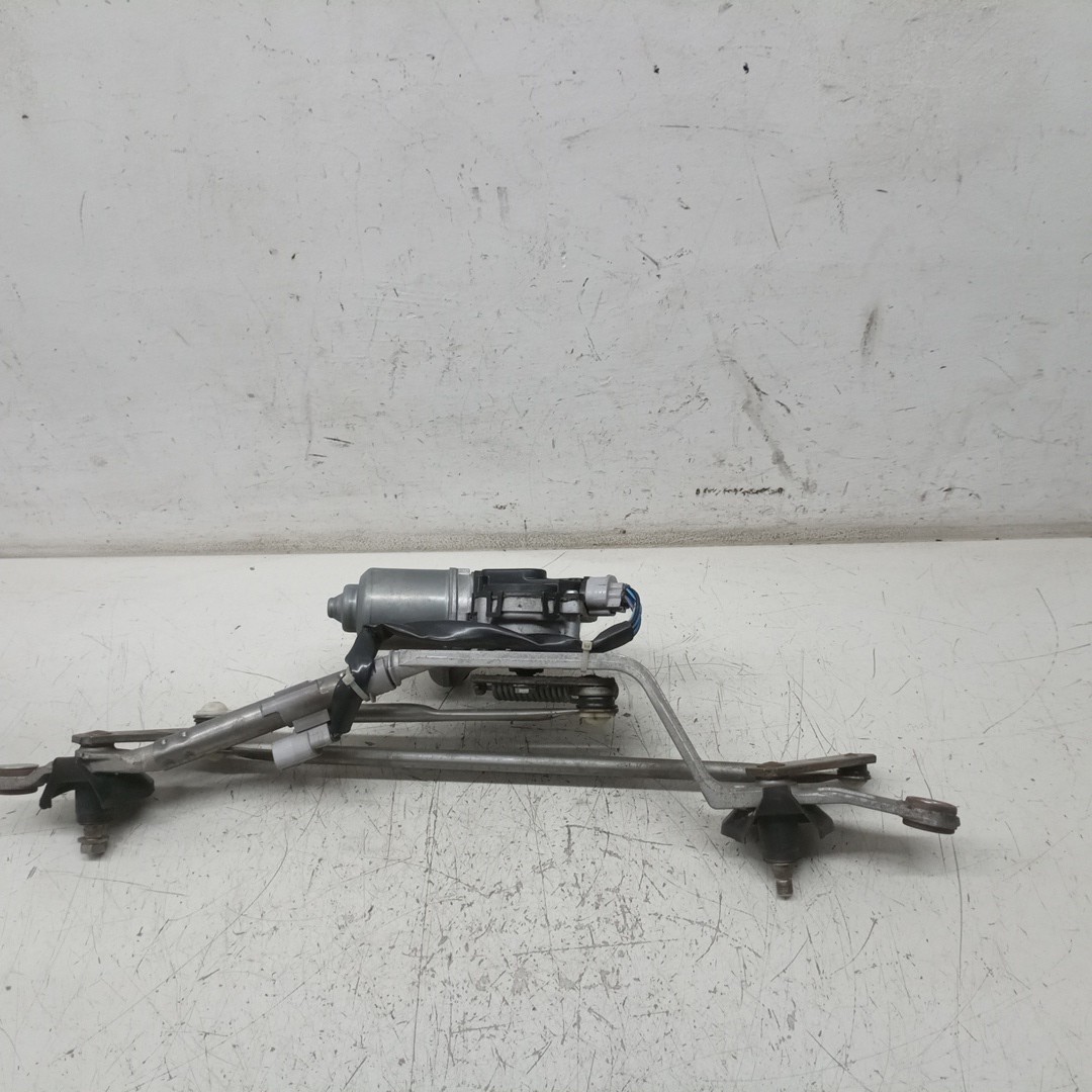 Motor do Limpa Para-Brisas TOYOTA AURIS Combi (_E18_) | 13 - 18
