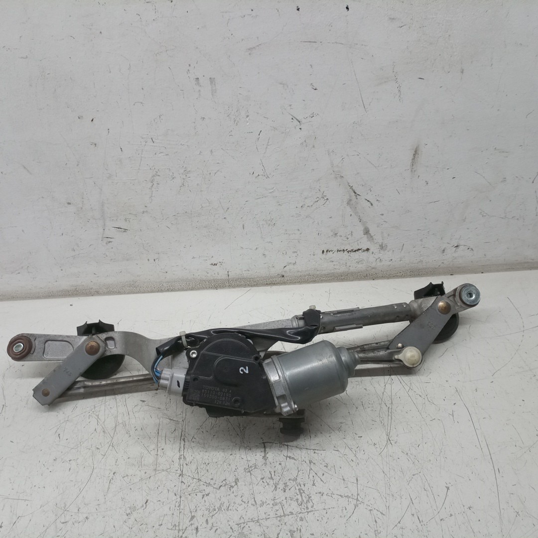 Motor do Limpa Para-Brisas TOYOTA AURIS Combi (_E18_) | 13 - 18 Imagem-1