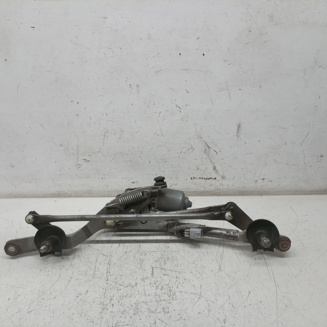 Motor do Limpa Para-Brisas TOYOTA AURIS Combi (_E18_) | 13 - 18 Imagem-3
