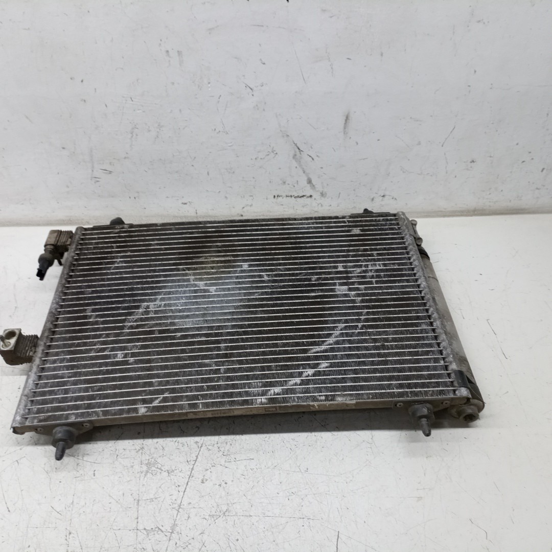 Radiador / Condensador do Ar Condicionado PEUGEOT 407 SW (6E_) | 04 - 11