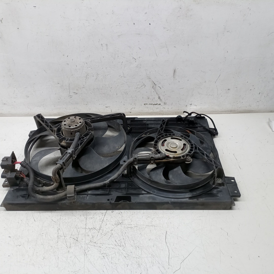 Termo ventiladores AUDI A3 (8L1) | 96 - 06 Imagem-1