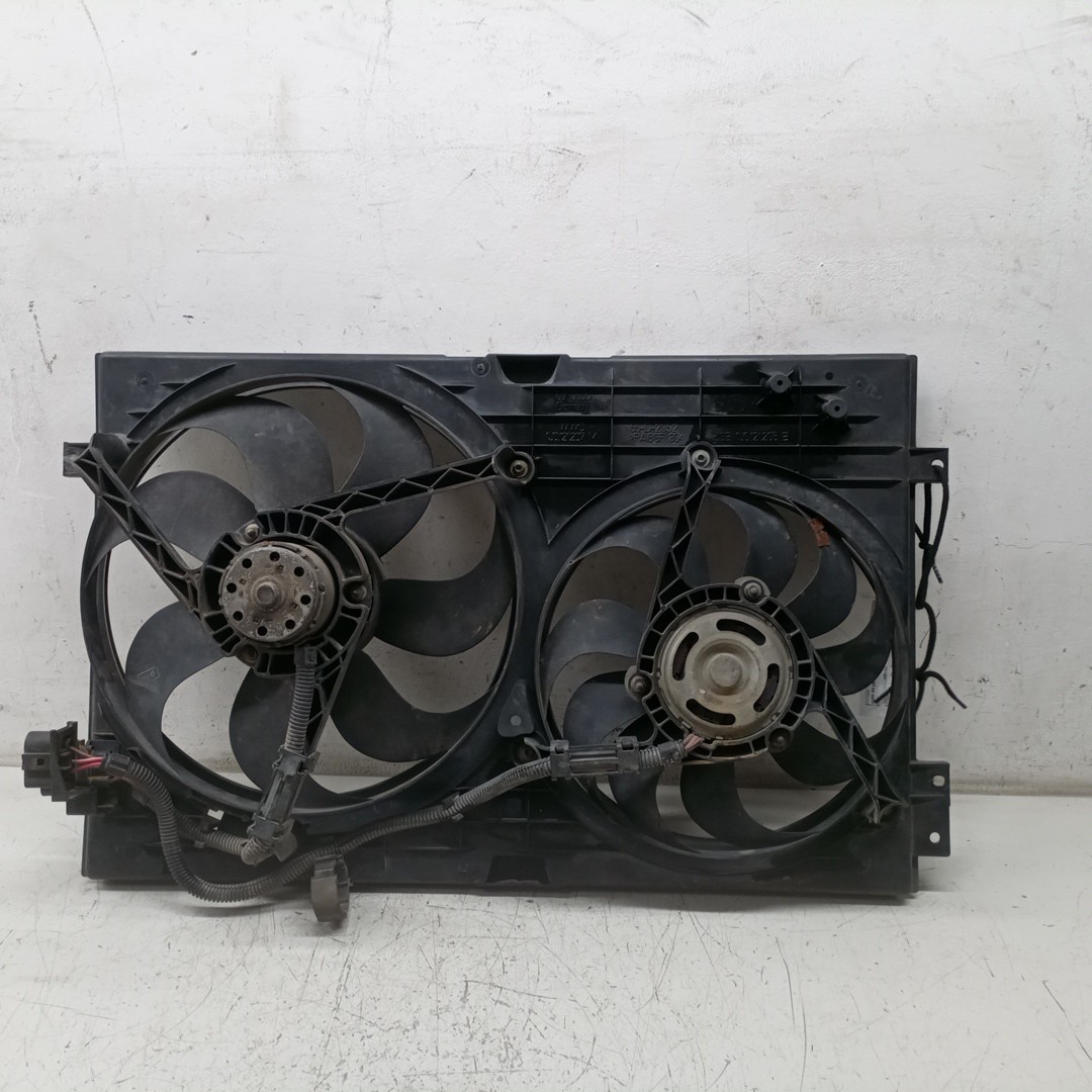 Termo ventiladores AUDI A3 (8L1) | 96 - 06 Imagem-2