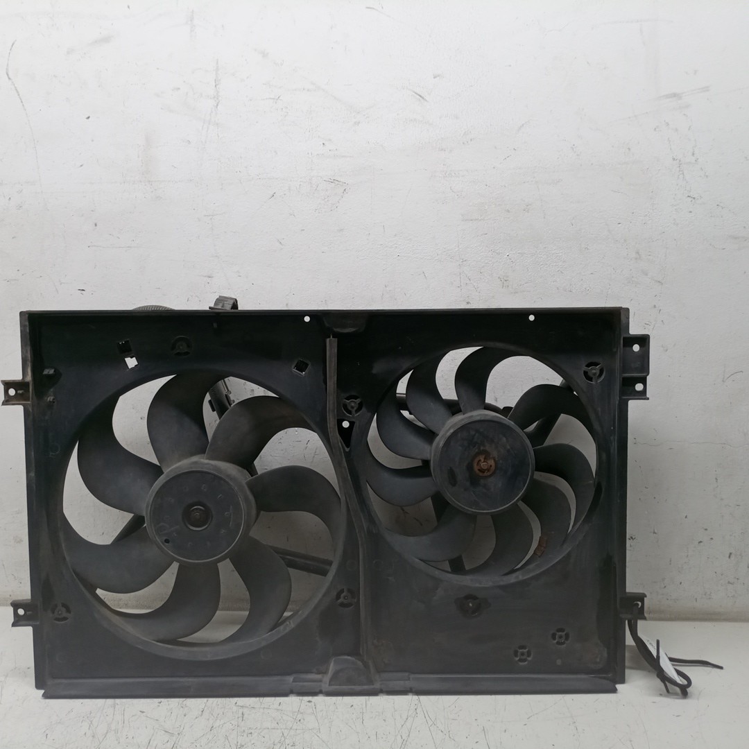 Termo ventiladores AUDI A3 (8L1) | 96 - 06 Imagem-4