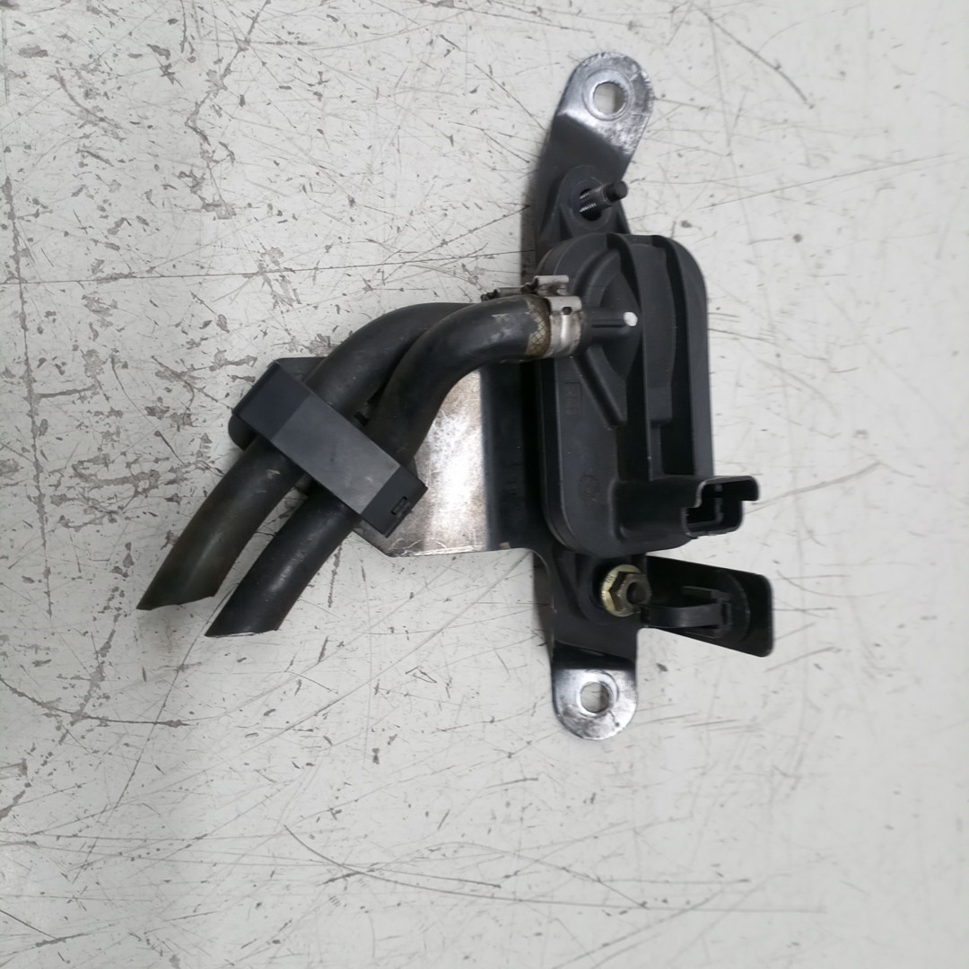 Sensor eletrónico PEUGEOT 407 SW (6E_) | 04 - 11