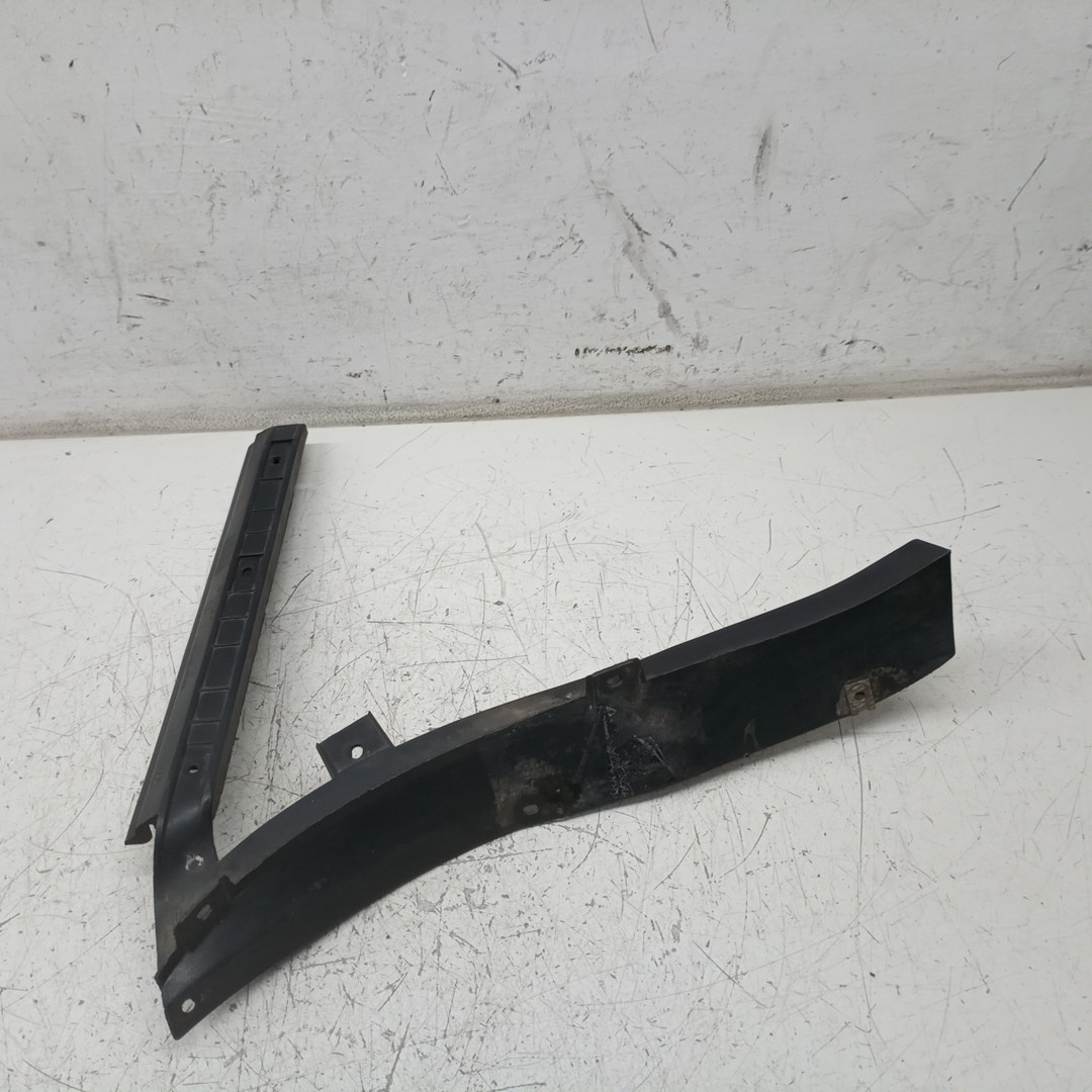 Suporte de montagem de para-choques VOLKSWAGEN PASSAT (3B3) | 00 - 05