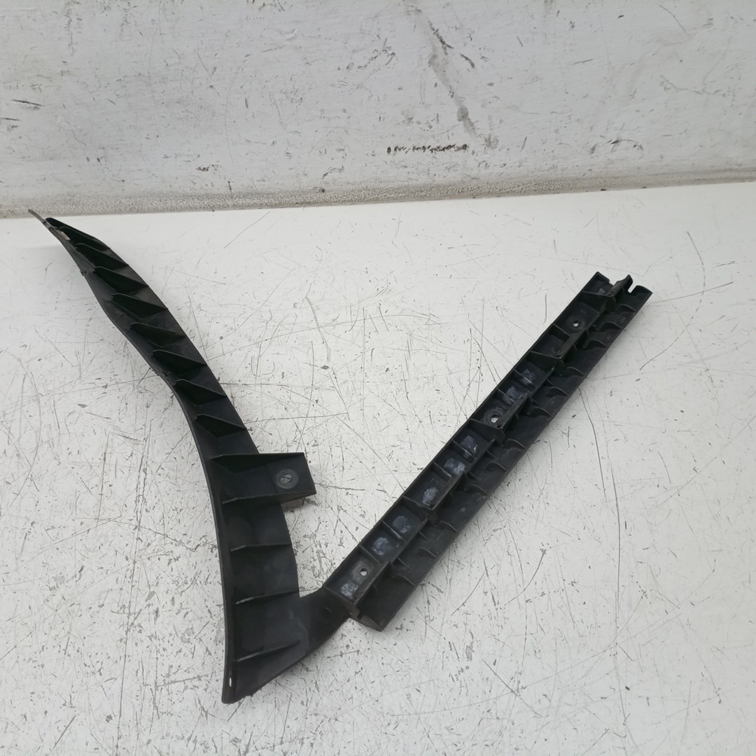 Suporte de montagem de para-choques VOLKSWAGEN PASSAT (3B3) | 00 - 05 Imagem-1