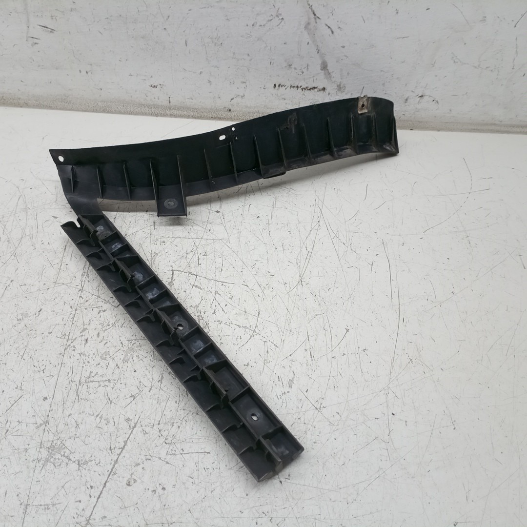 Suporte de montagem de para-choques VOLKSWAGEN PASSAT (3B3) | 00 - 05 Imagem-2