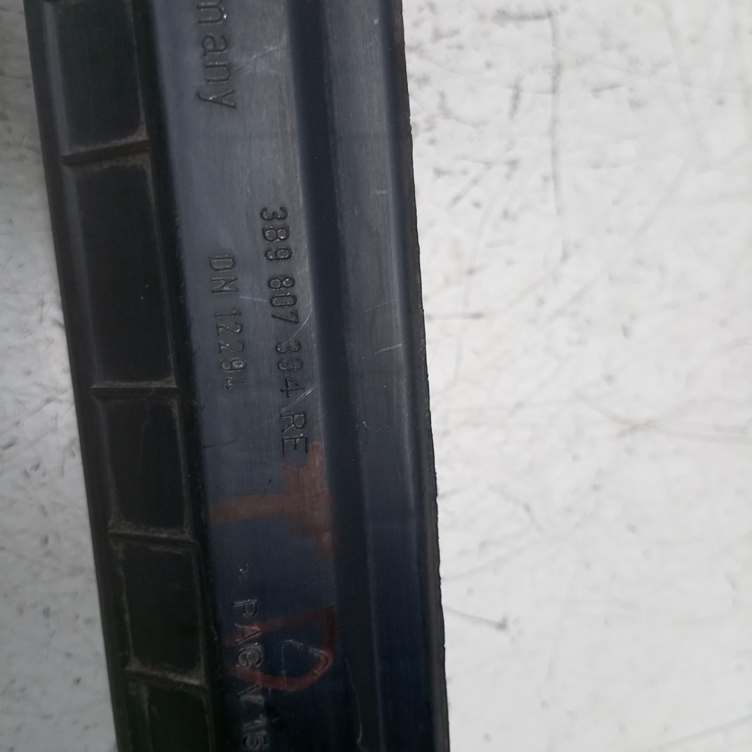 Suporte de montagem de para-choques VOLKSWAGEN PASSAT (3B3) | 00 - 05 Imagem-3