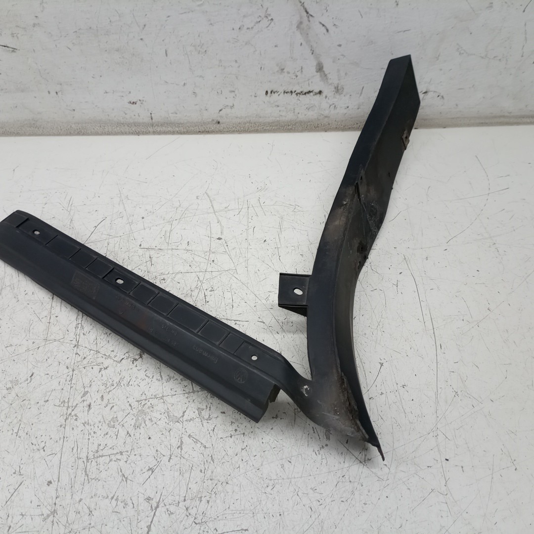 Suporte de montagem de para-choques VOLKSWAGEN PASSAT (3B3) | 00 - 05 Imagem-4