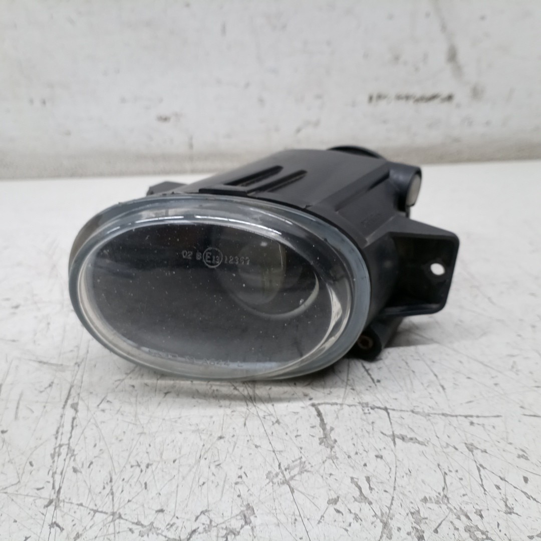 Farol Nevoeiro Frente Esquerdo SEAT TOLEDO II (1M2) | 98 - 06