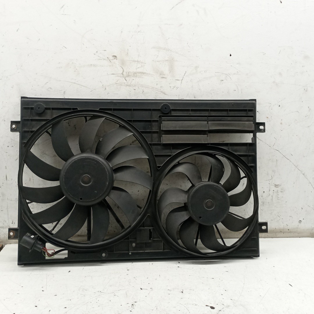 Termo ventilador AUDI A3 (8P1) | 03 - 13