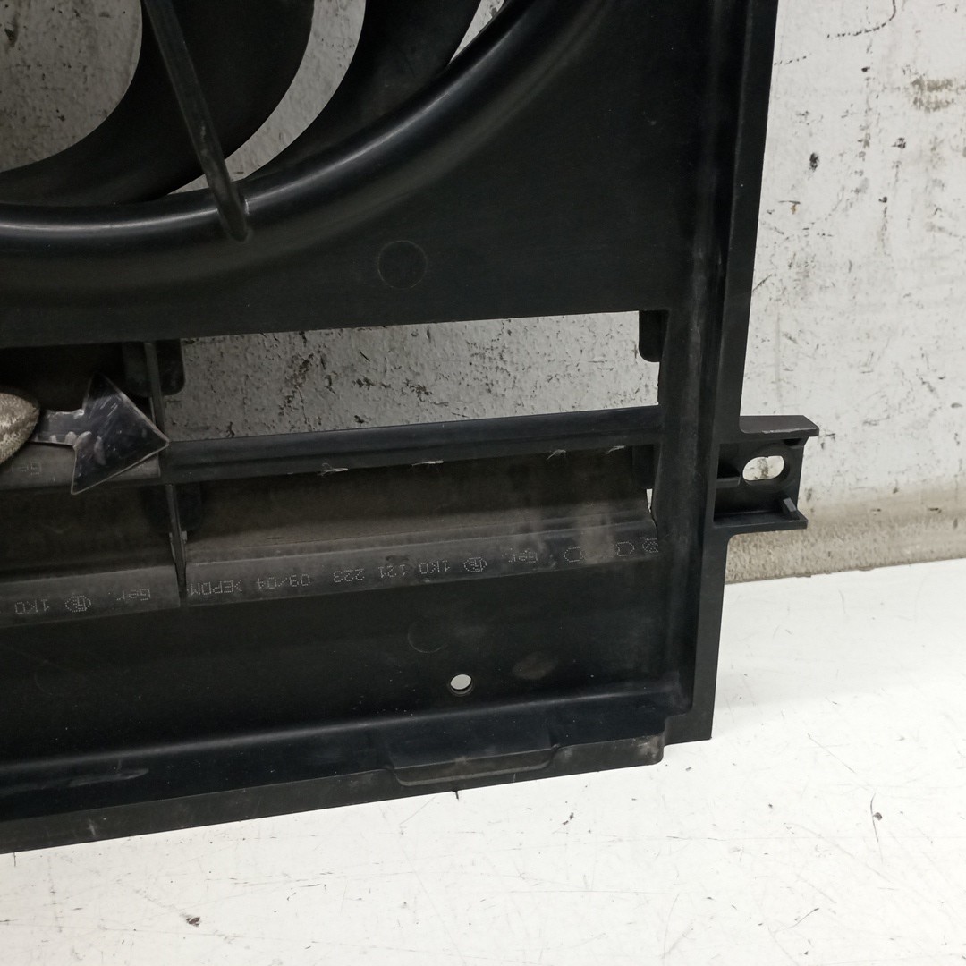 Termo ventilador AUDI A3 (8P1) | 03 - 13 Imagem-3