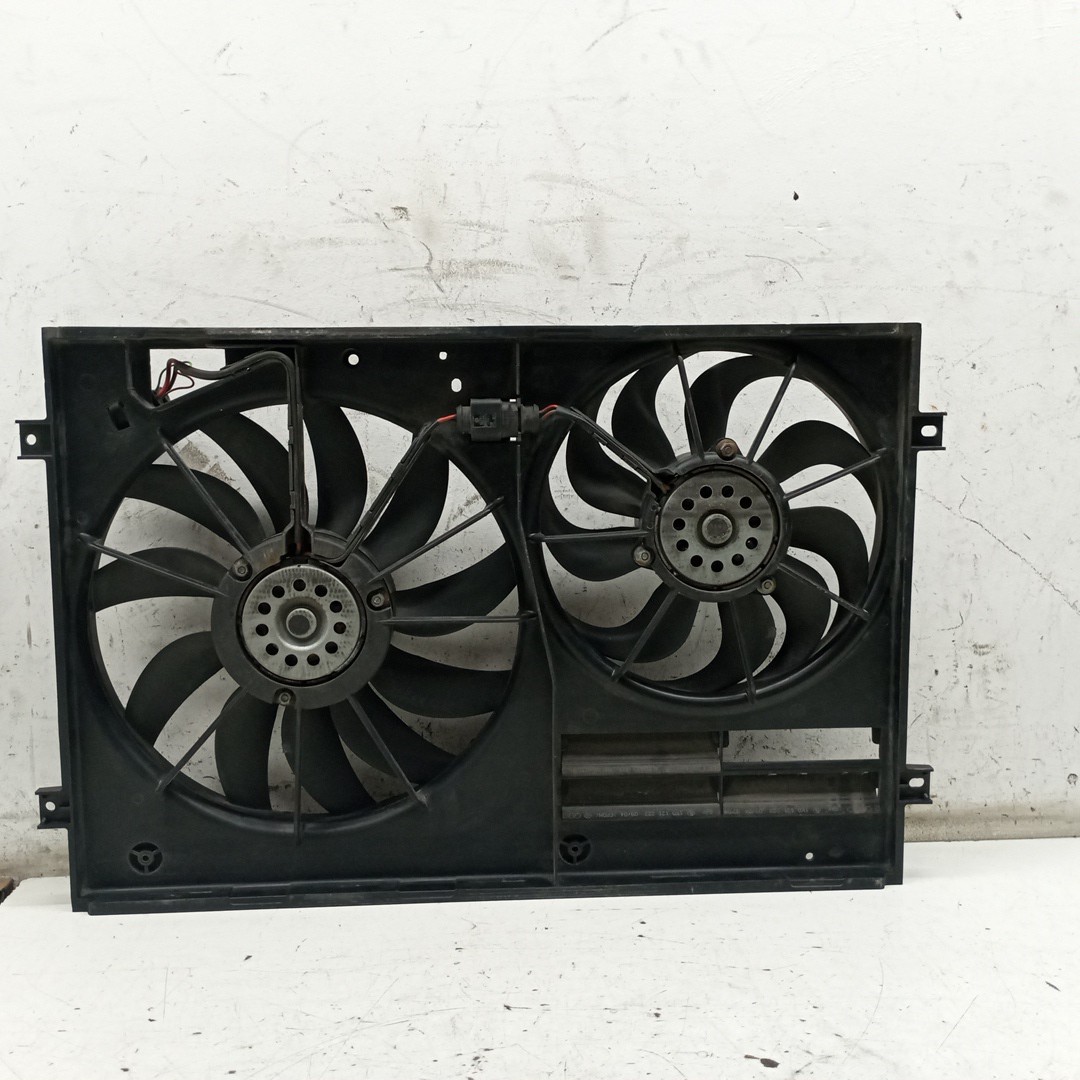Termo ventilador AUDI A3 (8P1) | 03 - 13 Imagem-4