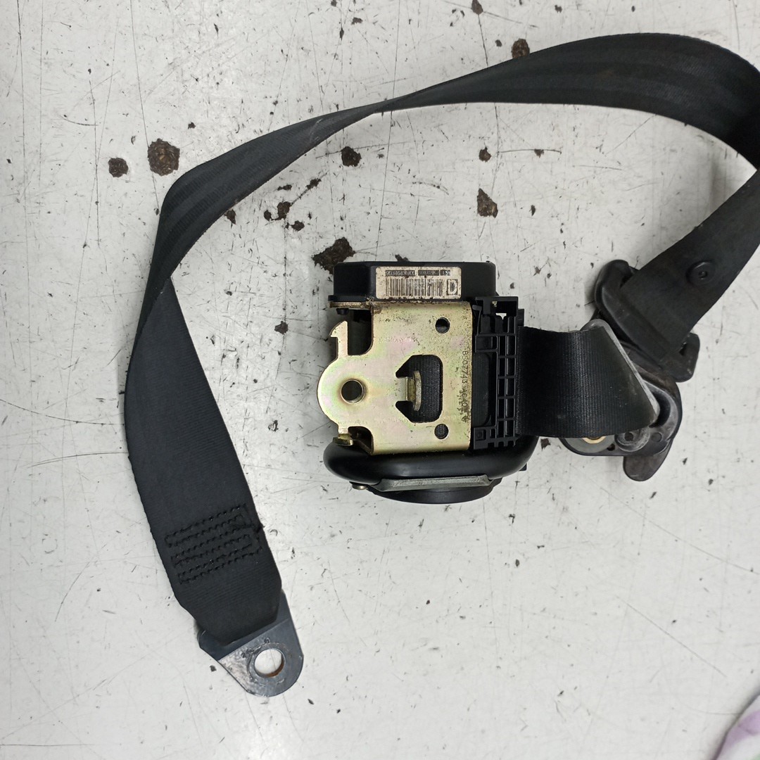 Cinto Tras Direito VOLKSWAGEN JETTA IV (162, 163, AV3, AV2) | 08 - 